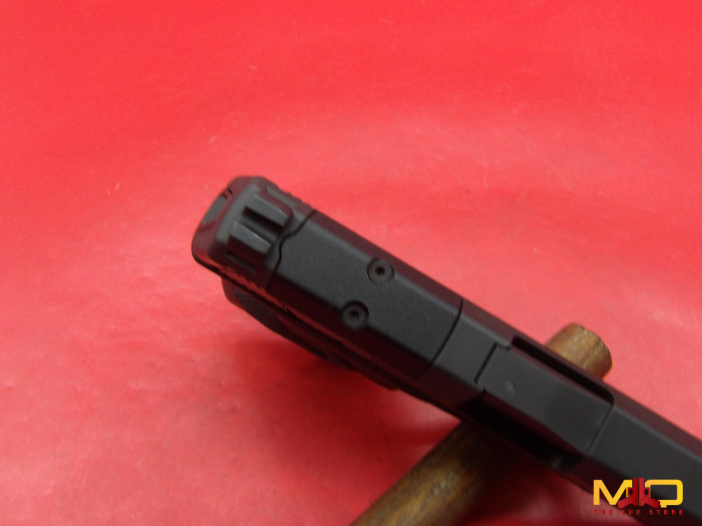 Mossberg MC2sc 9mm Like New 3 Mags Penny Start!-img-15