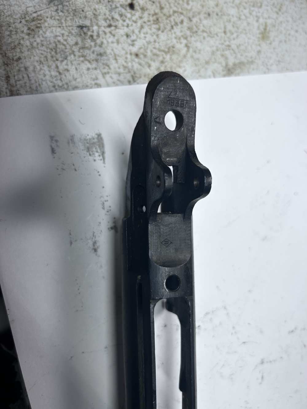 RUSSIAN M 44 STRIP RECIEVER-img-9