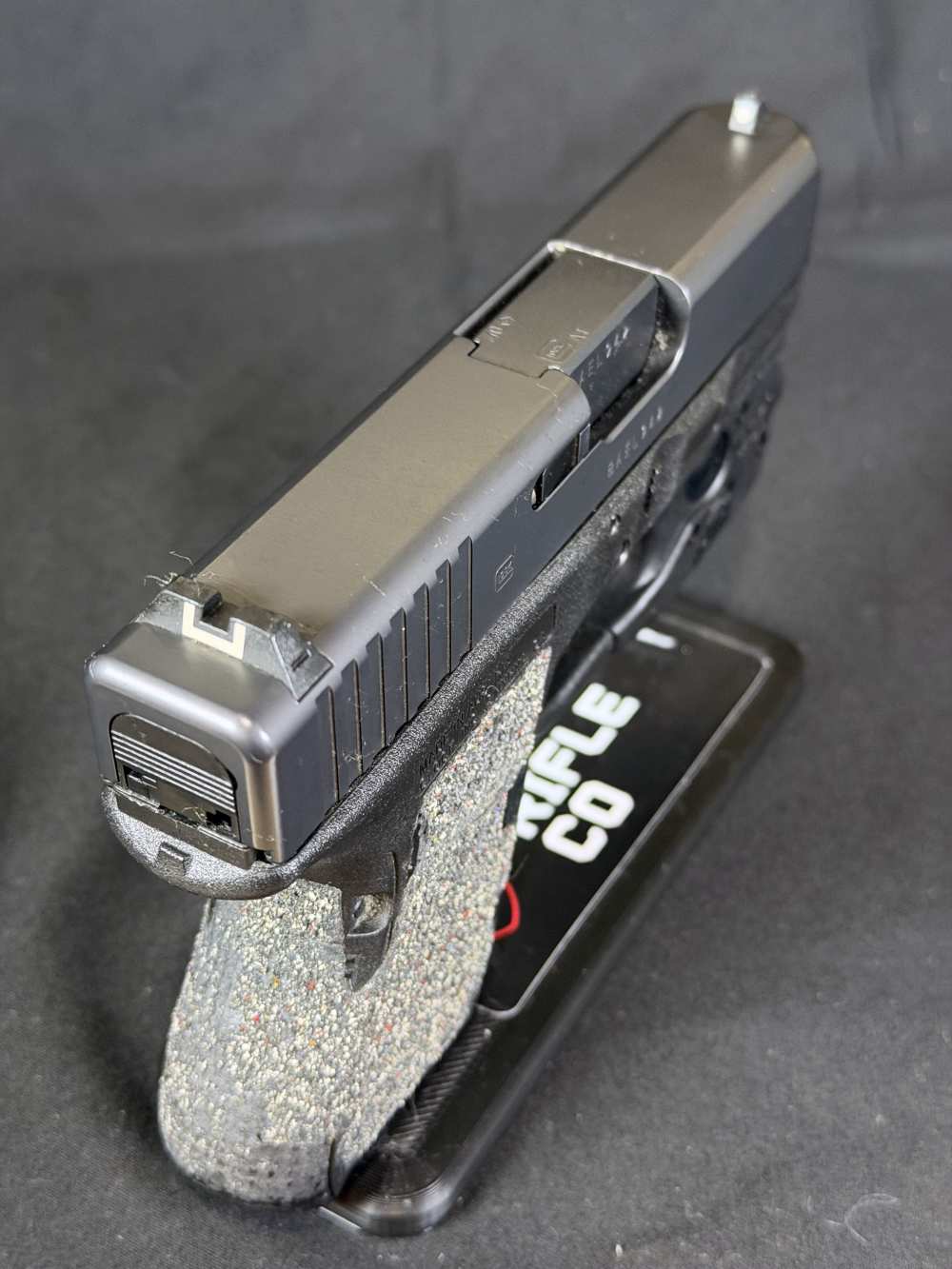 Glock 27 G4 TLR-6 4 Mags-img-3