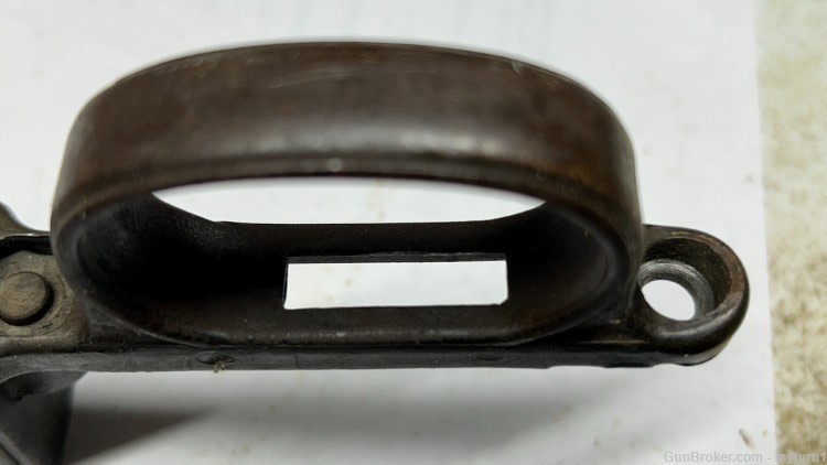 GERMAN MAUSER  K-98 TRIGGER HOUSING -img-5