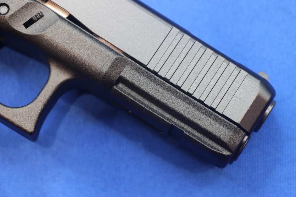 Glock Model G17CV Pistol 9MM 17RD MAGS Austria 17 COMPENSATED G17C V 17C SA-img-8