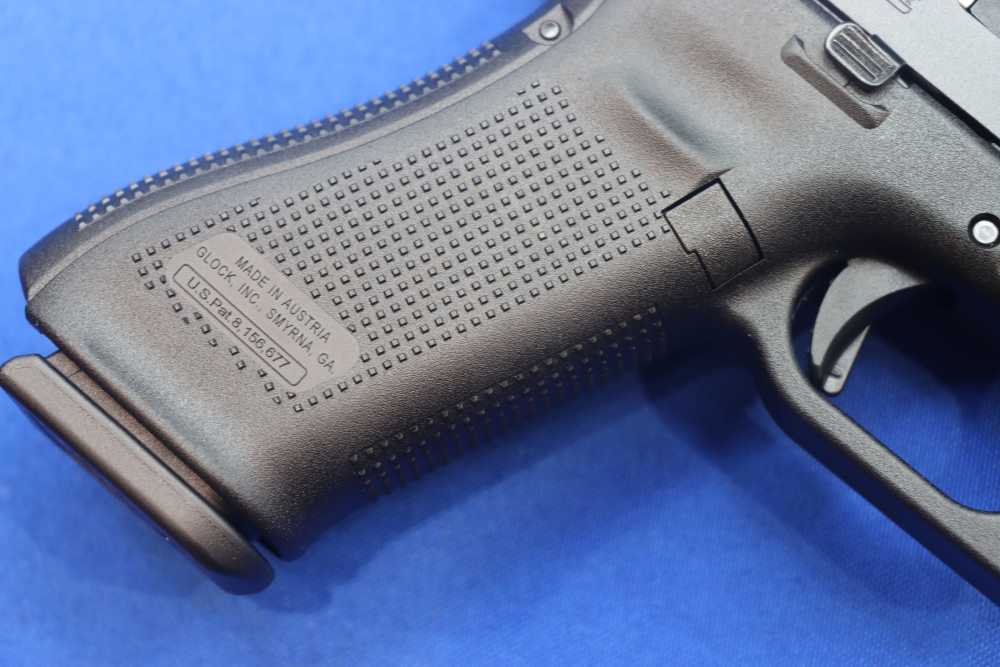 Glock Model G17CV Pistol 9MM 17RD MAGS Austria 17 COMPENSATED G17C V 17C SA-img-11