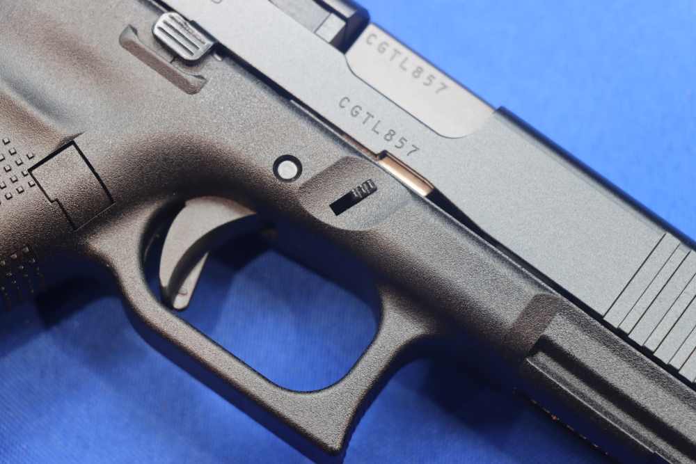 Glock Model G17CV Pistol 9MM 17RD MAGS Austria 17 COMPENSATED G17C V 17C SA-img-9