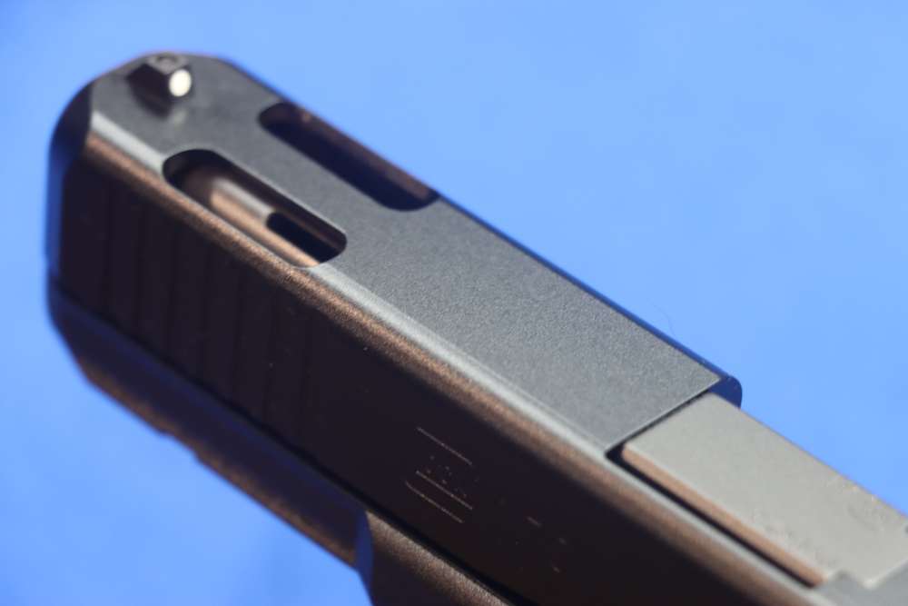 Glock Model G17CV Pistol 9MM 17RD MAGS Austria 17 COMPENSATED G17C V 17C SA-img-15