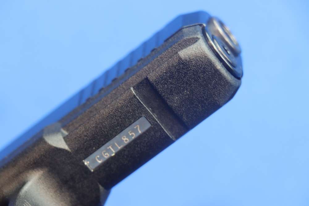Glock Model G17CV Pistol 9MM 17RD MAGS Austria 17 COMPENSATED G17C V 17C SA-img-19