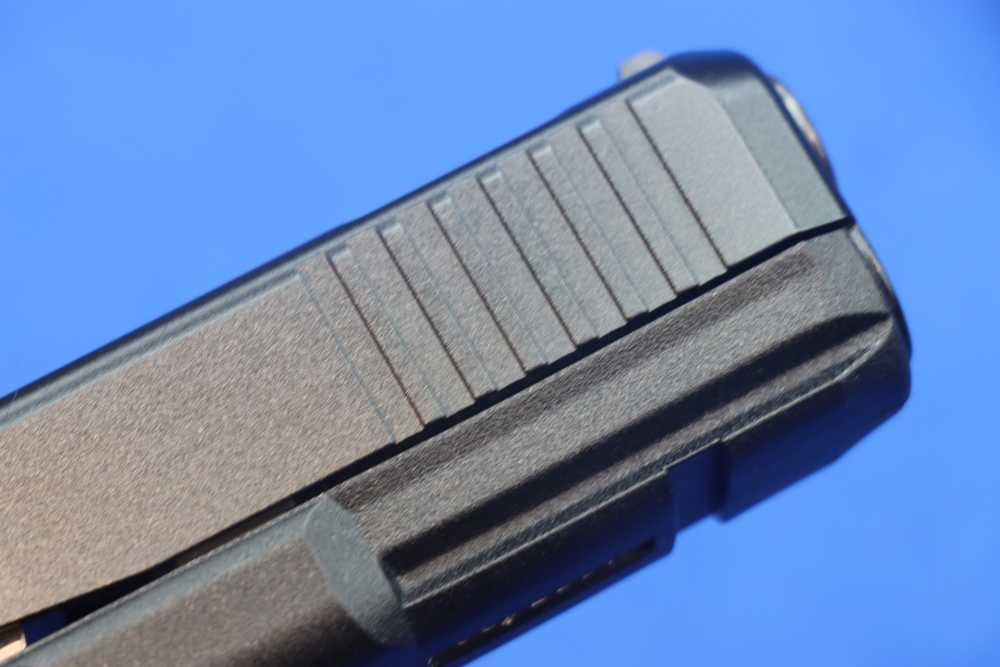 Glock Model G17CV Pistol 9MM 17RD MAGS Austria 17 COMPENSATED G17C V 17C SA-img-18