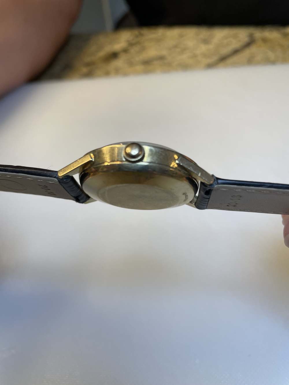 Rolex 7002 35mm with inner/outer presentation box-img-4