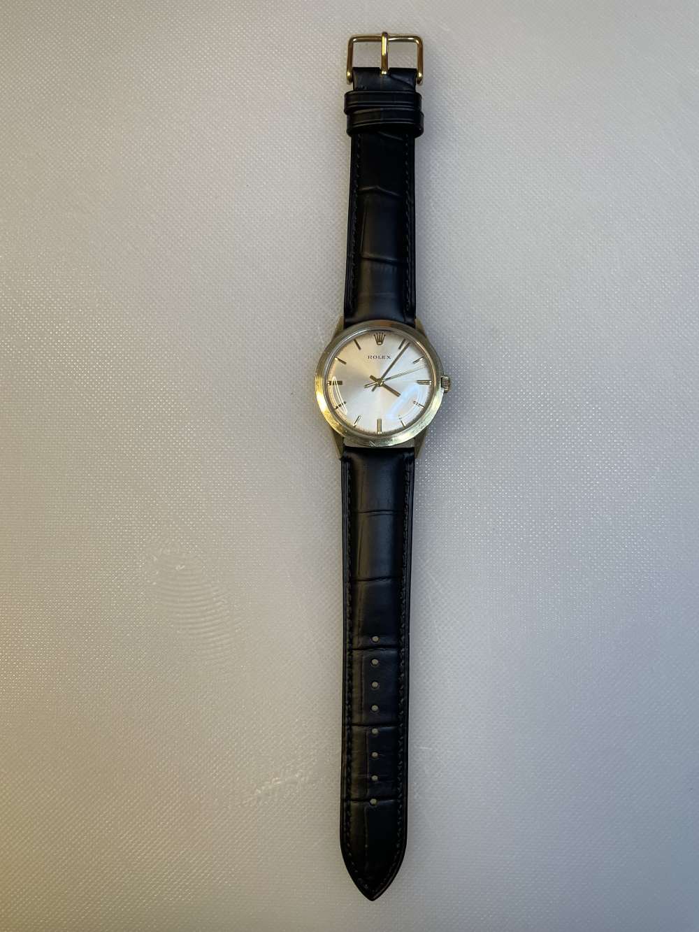 Rolex 7002 35mm with inner/outer presentation box-img-0