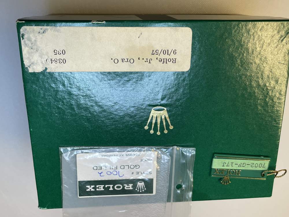 Rolex 7002 35mm with inner/outer presentation box-img-15
