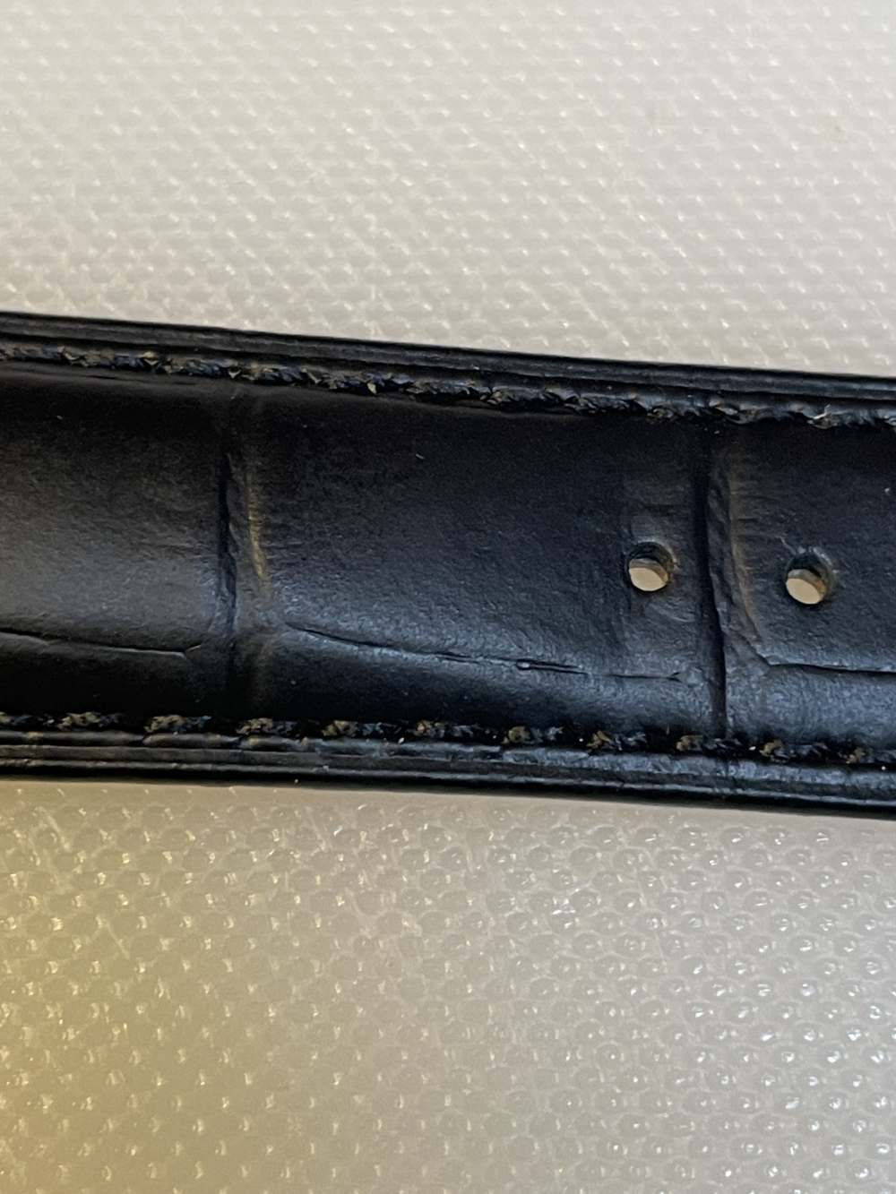 Rolex 7002 35mm with inner/outer presentation box-img-9