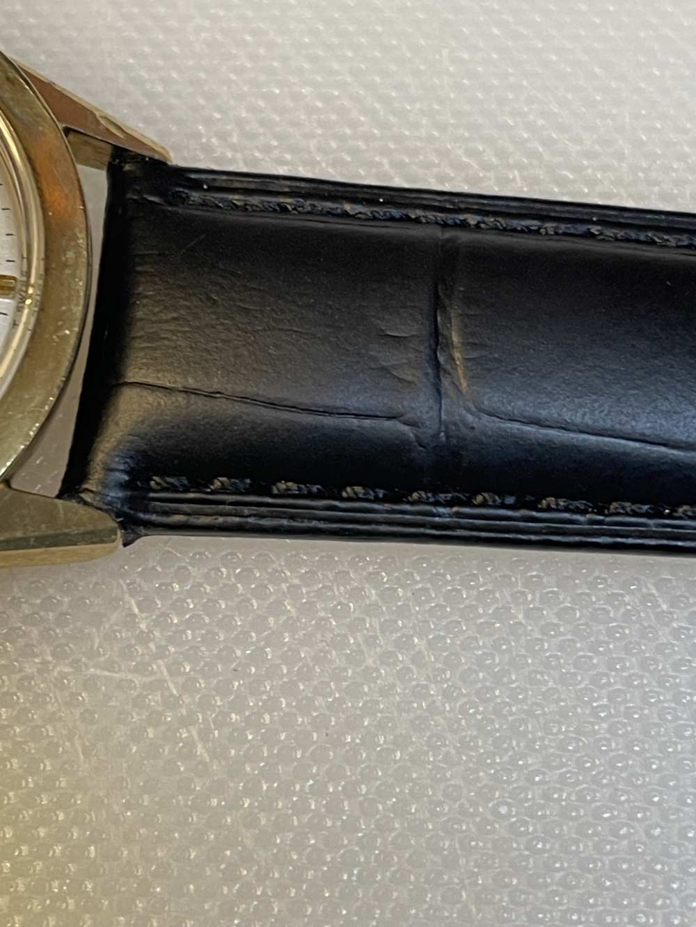 Rolex 7002 35mm with inner/outer presentation box-img-10