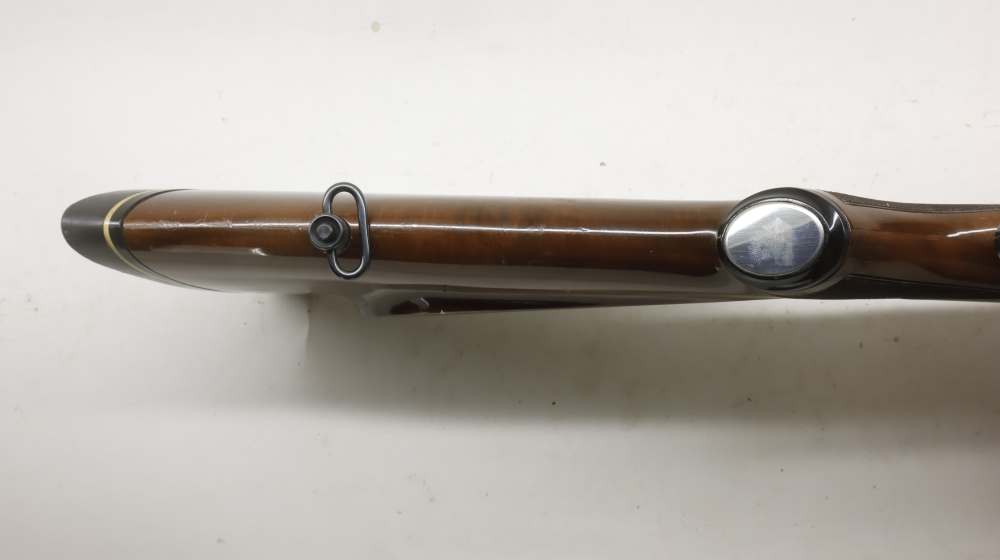 Browning 1885 22-250 Rem 26" Round barrel 1" Rings #25060245-img-10