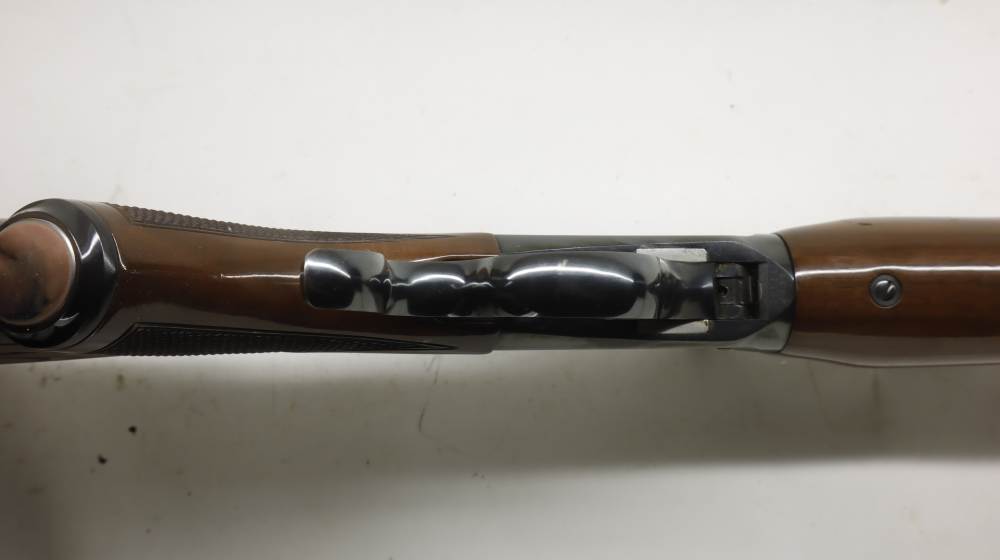 Browning 1885 22-250 Rem 26" Round barrel 1" Rings #25060245-img-11