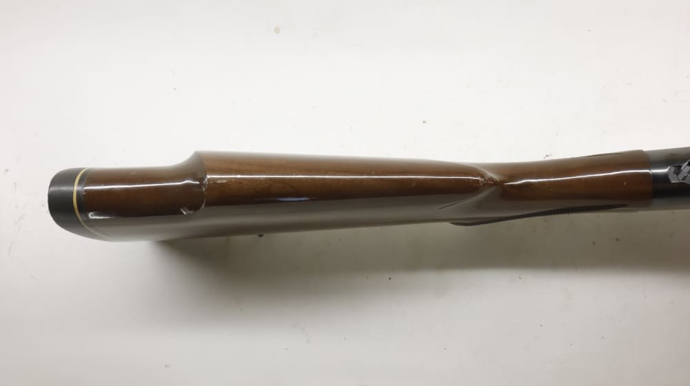 Browning 1885 22-250 Rem 26" Round barrel 1" Rings #25060245-img-9