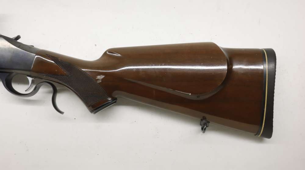 Browning 1885 22-250 Rem 26" Round barrel 1" Rings #25060245-img-17