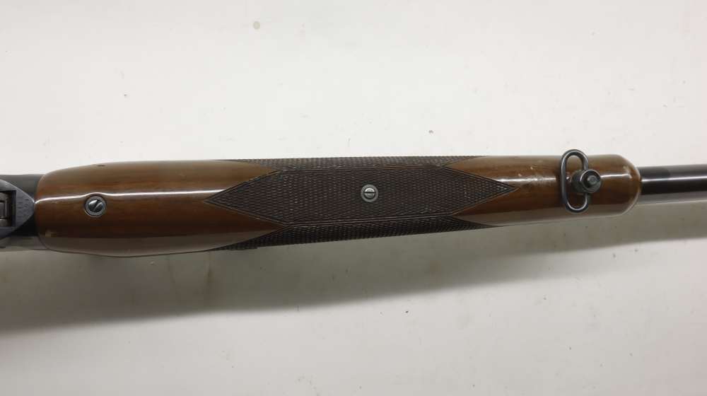 Browning 1885 22-250 Rem 26" Round barrel 1" Rings #25060245-img-12