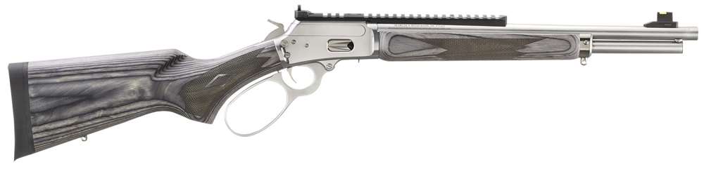 Marlin Firearms 1894 SBL .44 Mag Rifle 16.10" 8rd Laminate 70432-img-1