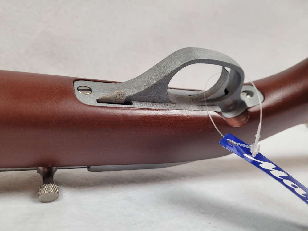 MARLIN 60 Like New! Stainless 22LR 19" full length mag tube -img-18