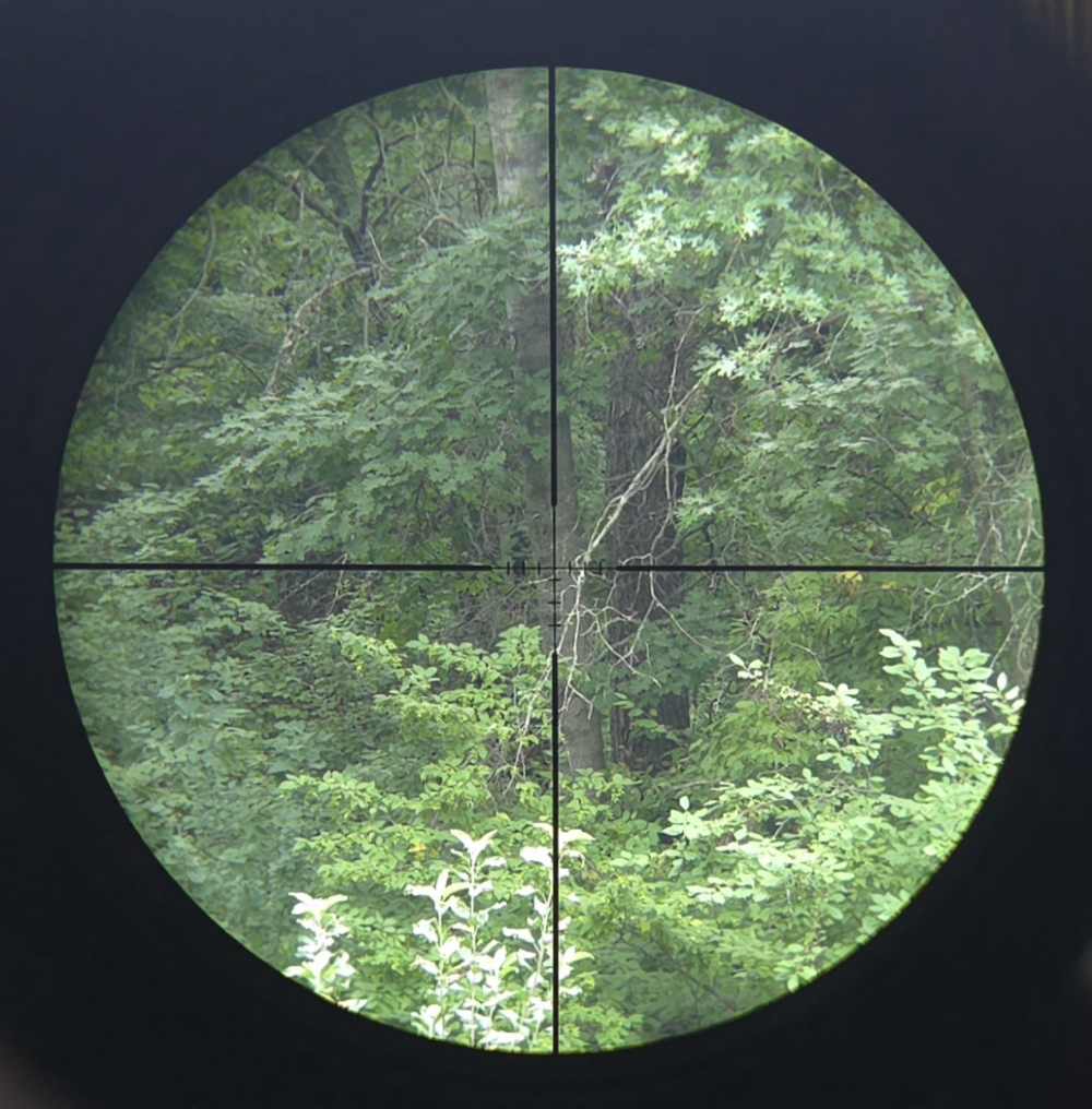 Vortex Crossfire II 3-9x40 BDC Rifle Scope -img-11