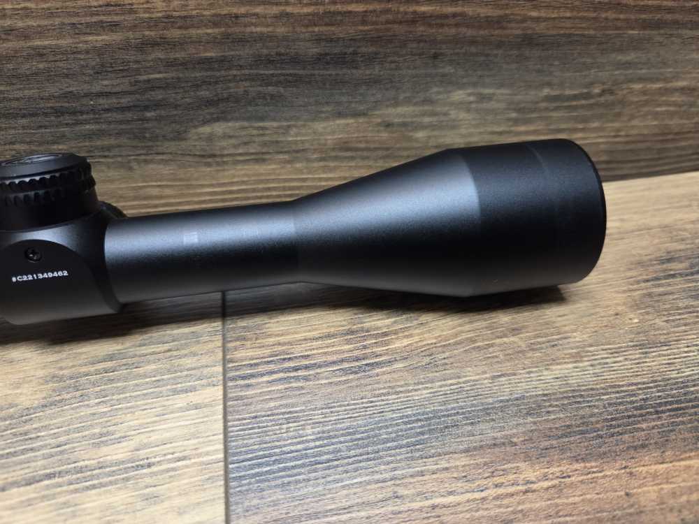 Vortex Crossfire II 3-9x40 BDC Rifle Scope -img-7