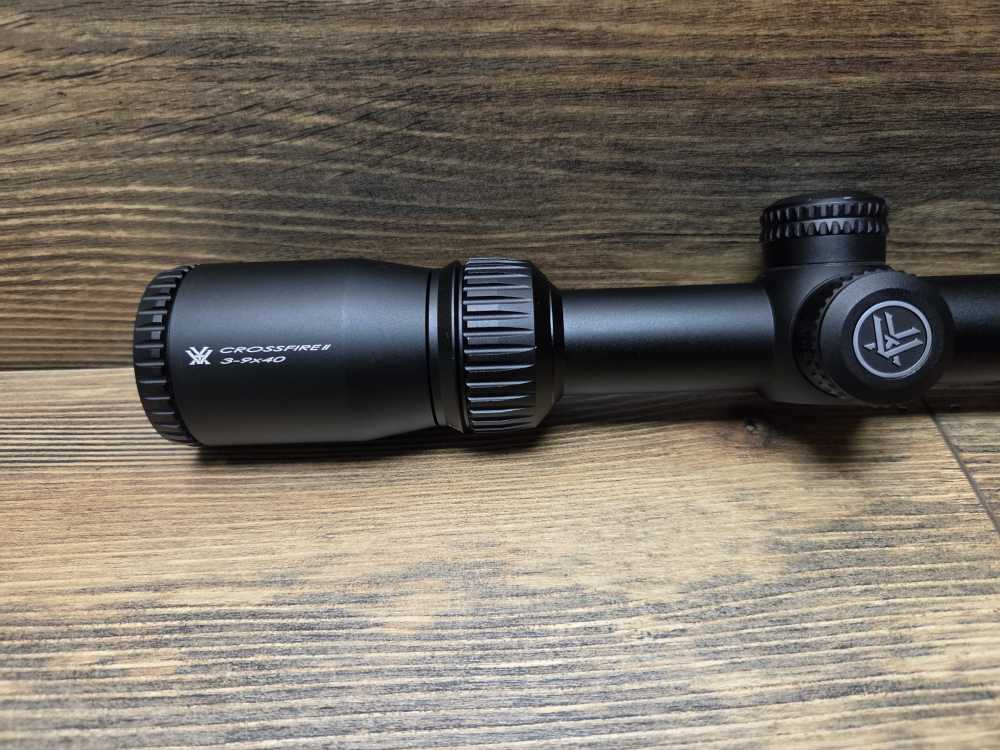 Vortex Crossfire II 3-9x40 BDC Rifle Scope -img-4