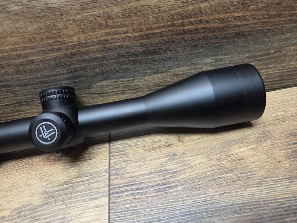 Vortex Crossfire II 3-9x40 BDC Rifle Scope -img-3