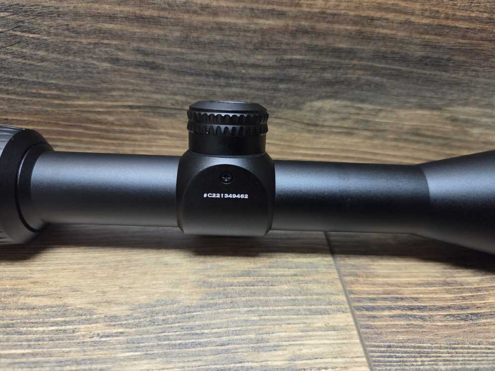 Vortex Crossfire II 3-9x40 BDC Rifle Scope -img-6