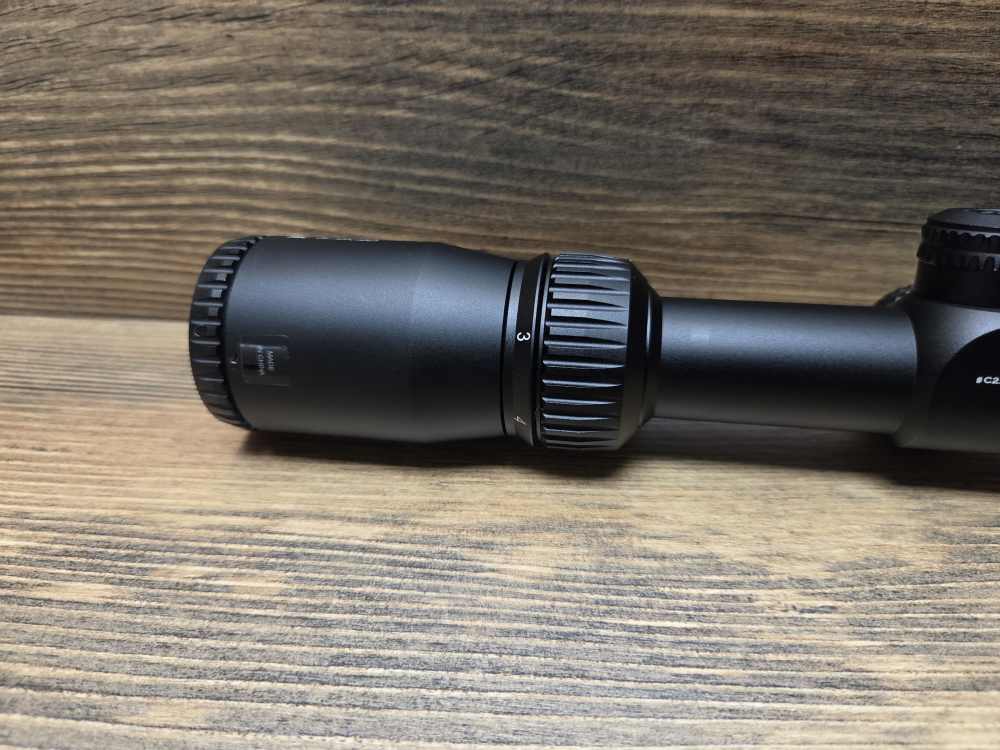 Vortex Crossfire II 3-9x40 BDC Rifle Scope -img-5