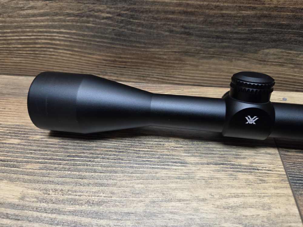 Vortex Crossfire II 3-9x40 BDC Rifle Scope -img-2