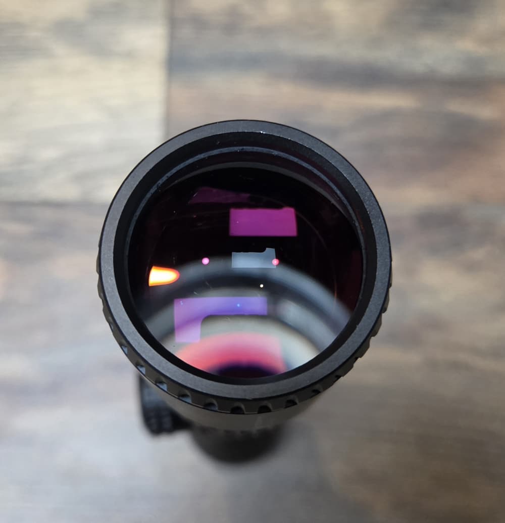 Vortex Crossfire II 3-9x40 BDC Rifle Scope -img-9