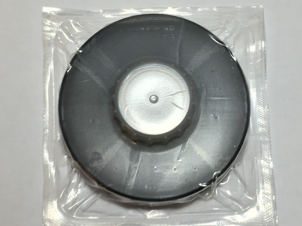 GAS MASK FILTER - 40mm - MIRA SAFETY PARTICLEMAX P3-img-5