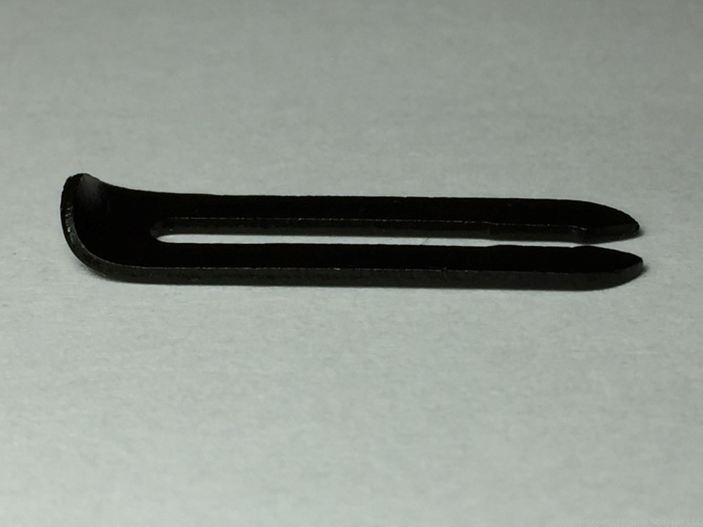 Zastava Yugo M57 M70A Tokarev Pistol Take Down Pin Retaining Clip-img-5