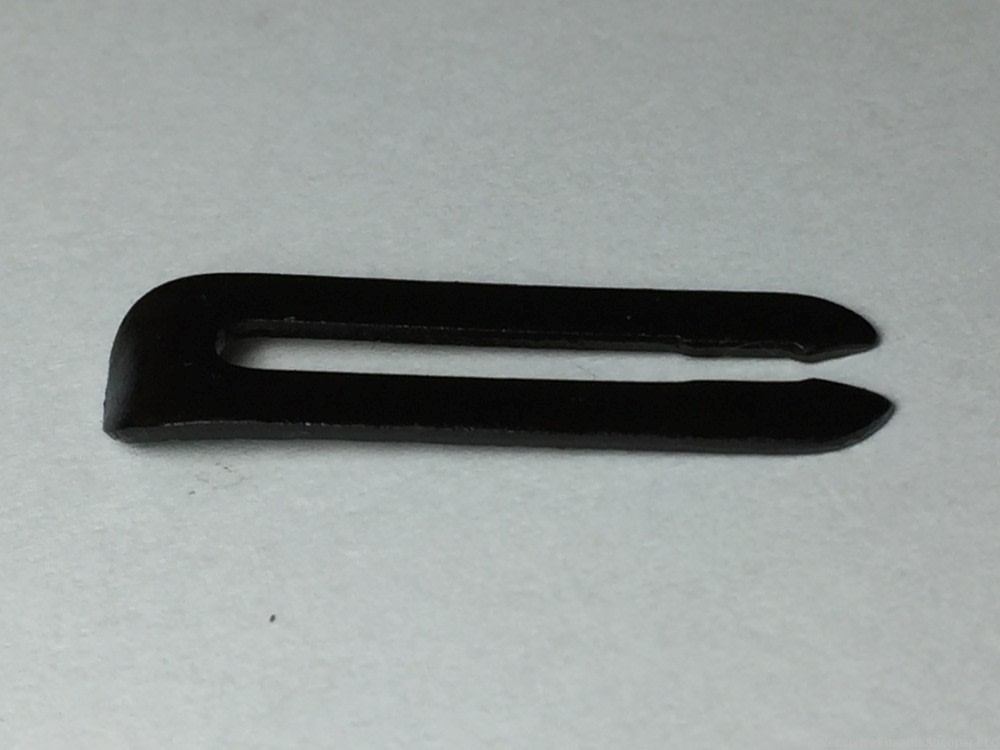 Zastava Yugo M57 M70A Tokarev Pistol Take Down Pin Retaining Clip-img-4