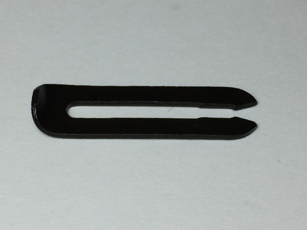 Zastava Yugo M57 M70A Tokarev Pistol Take Down Pin Retaining Clip-img-3