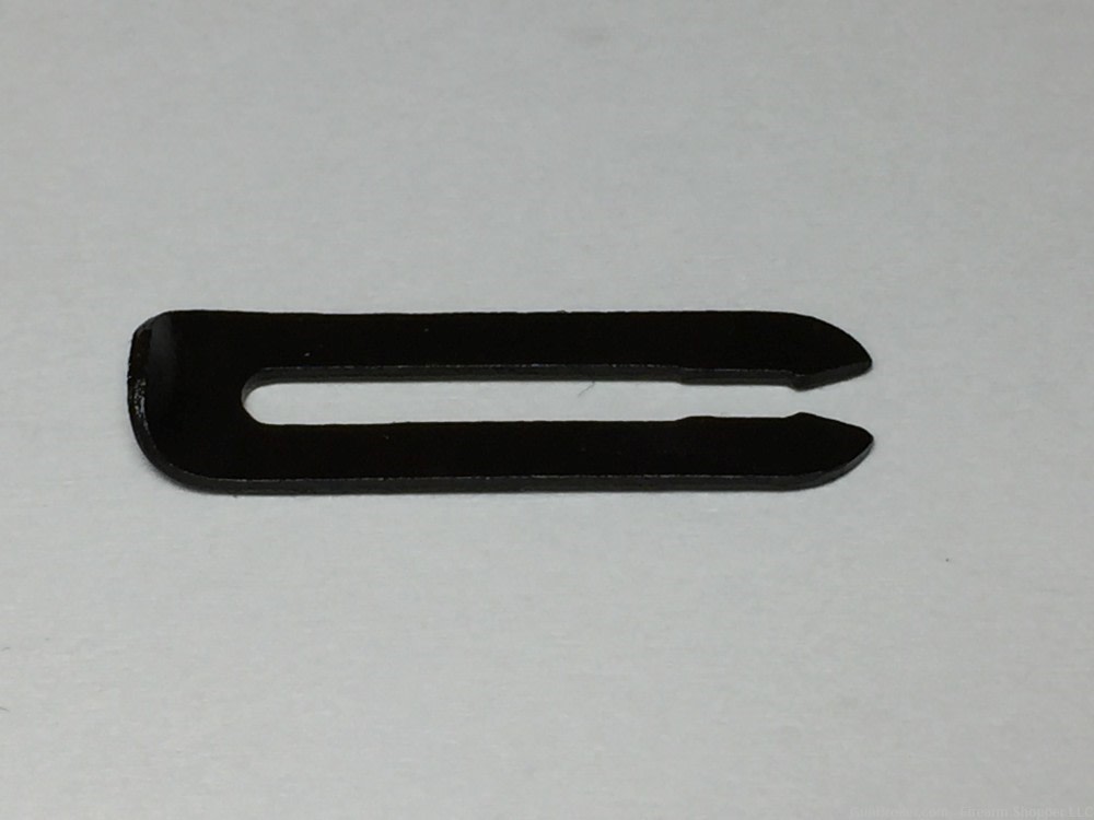Zastava Yugo M57 M70A Tokarev Pistol Take Down Pin Retaining Clip-img-2