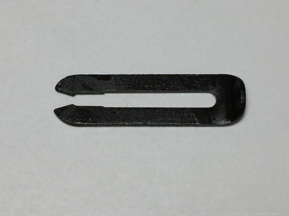 Zastava Yugo M57 M70A Tokarev Pistol Take Down Pin Retaining Clip-img-0