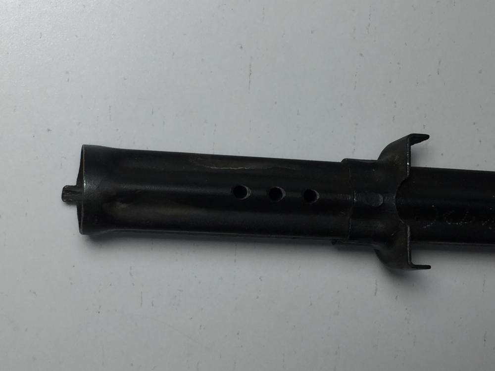 Yugoslavian Zastava YUGO M77 MILLED Gas Tube 7.62x51mm -img-14