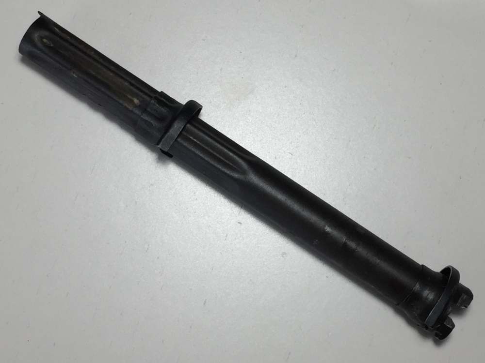 Yugoslavian Zastava YUGO M77 MILLED Gas Tube 7.62x51mm -img-5