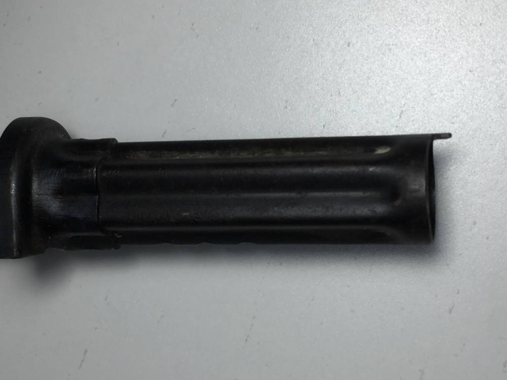 Yugoslavian Zastava YUGO M77 MILLED Gas Tube 7.62x51mm -img-4