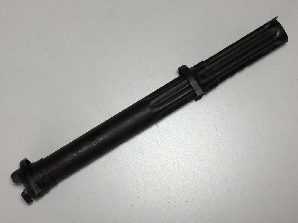Yugoslavian Zastava YUGO M77 MILLED Gas Tube 7.62x51mm -img-1