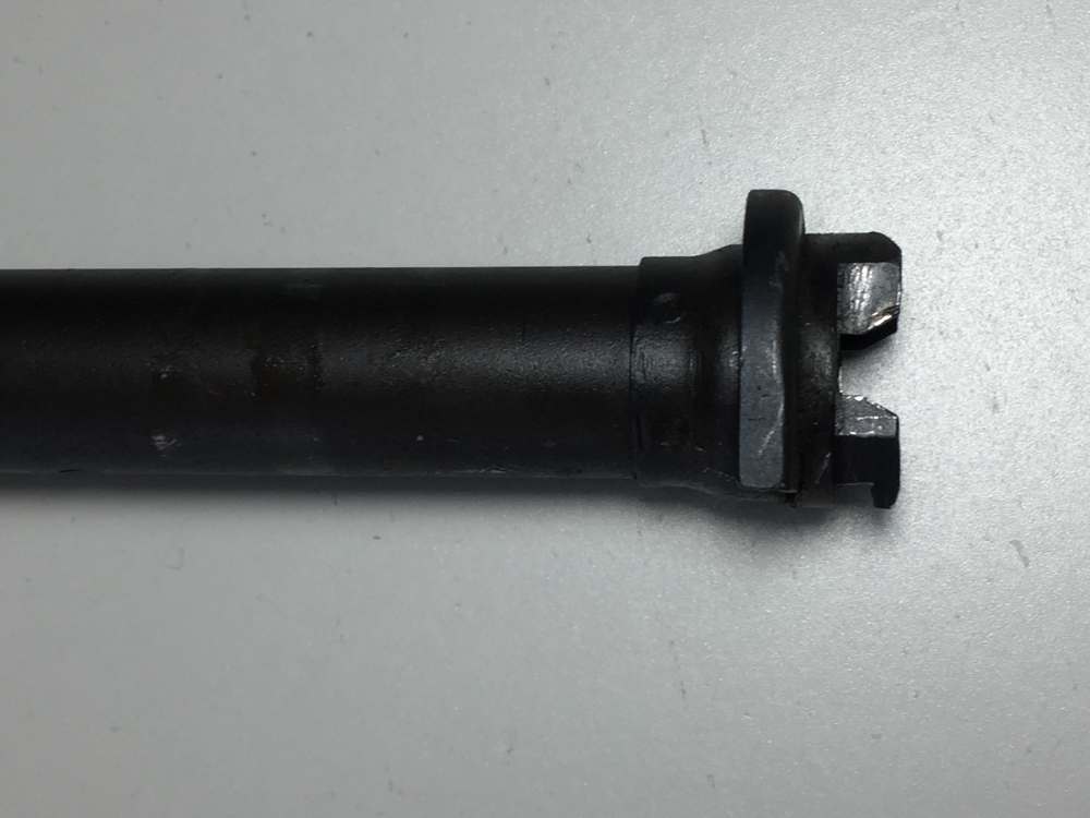 Yugoslavian Zastava YUGO M77 MILLED Gas Tube 7.62x51mm -img-7