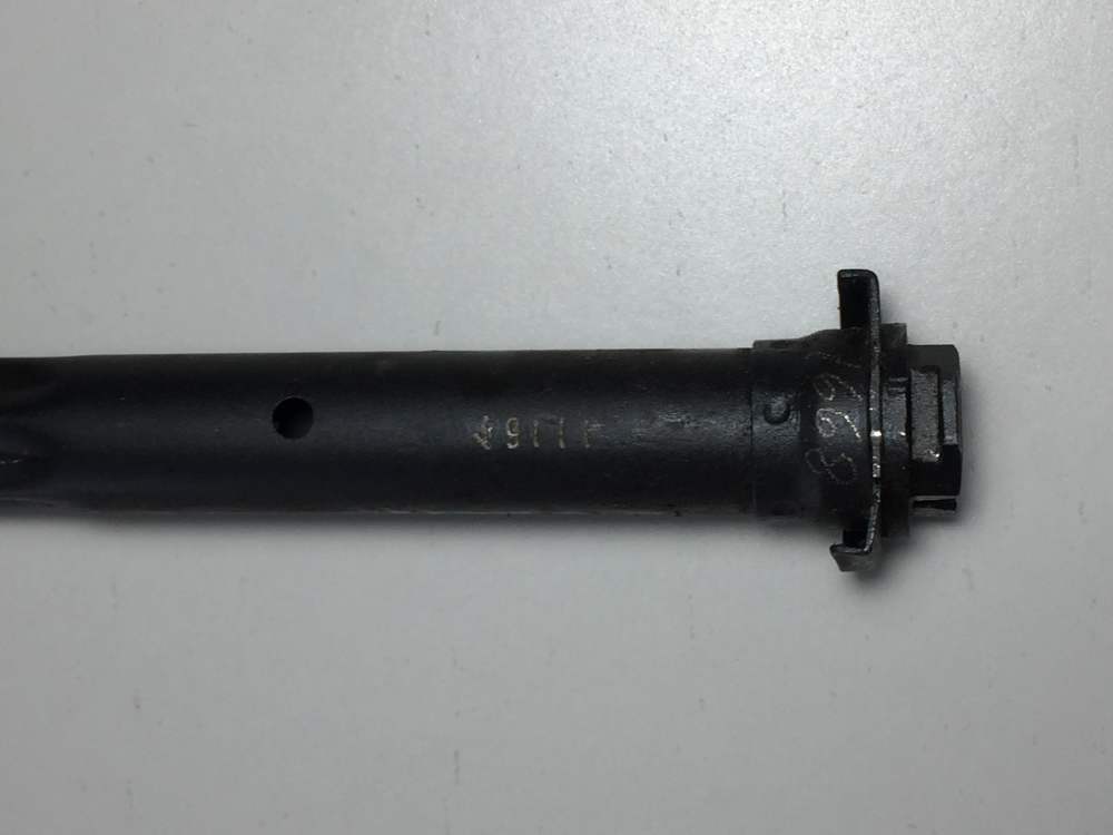 Yugoslavian Zastava YUGO M77 MILLED Gas Tube 7.62x51mm -img-13