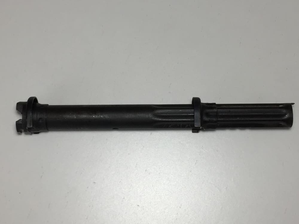 Yugoslavian Zastava YUGO M77 MILLED Gas Tube 7.62x51mm -img-2