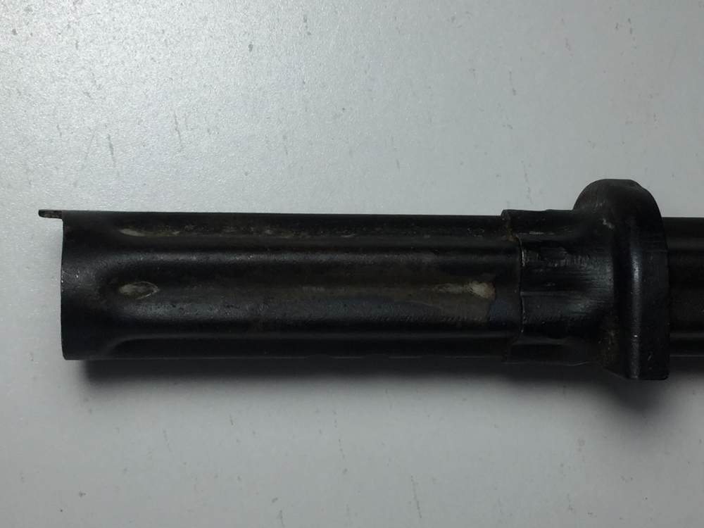 Yugoslavian Zastava YUGO M77 MILLED Gas Tube 7.62x51mm -img-8