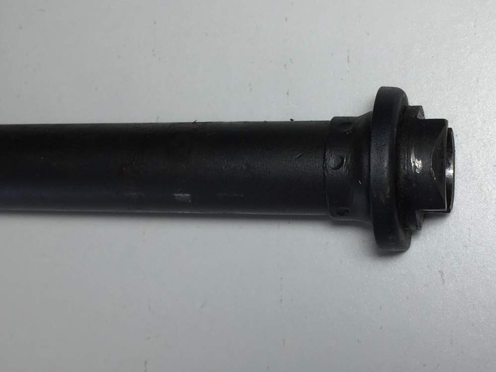 Yugoslavian Zastava YUGO M77 MILLED Gas Tube 7.62x51mm -img-10