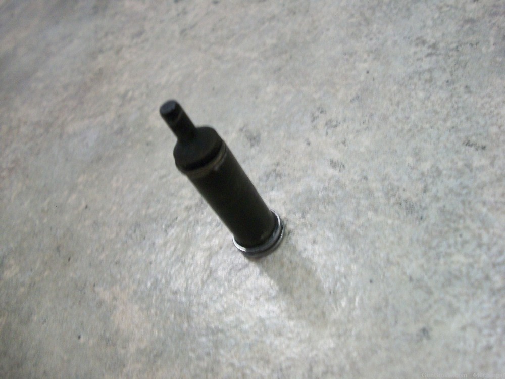 Heckler & Koch HK G36k gas piston g36c g36 piston 556 223 sl8 german-img-2