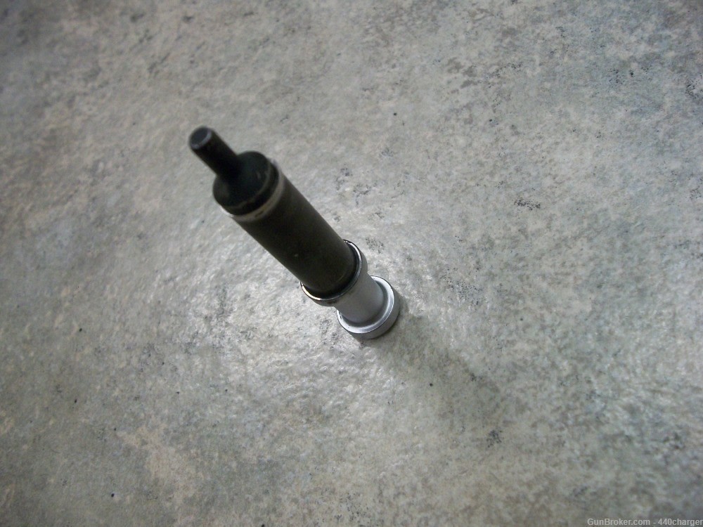 Heckler & Koch HK G36 / SL8 gas piston mr556 hk416 piston 556 223 german-img-2