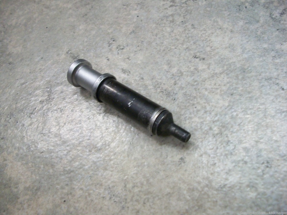 Heckler & Koch HK G36 / SL8 gas piston mr556 hk416 piston 556 223 german-img-1