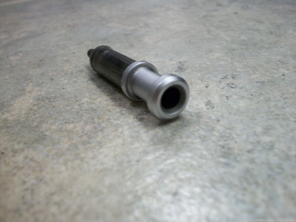 Heckler & Koch HK G36 / SL8 gas piston mr556 hk416 piston 556 223 german-img-3