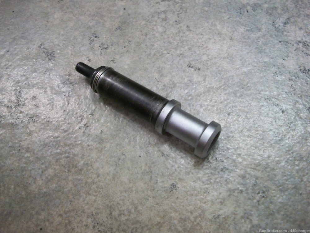 Heckler & Koch HK G36 / SL8 gas piston mr556 hk416 piston 556 223 german-img-0
